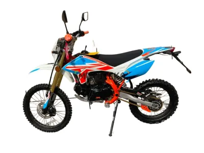 Питбайк Мотомир X - MOTOS 150 19/16 COLOR