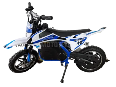 Питбайк электро MOWGLI (Маугли) MINI - E 10/10 350W