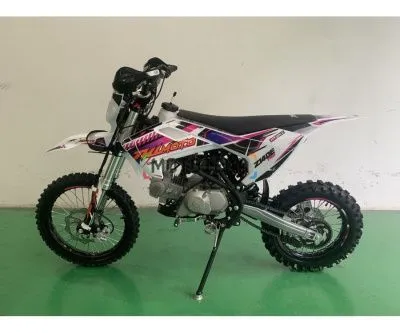 Питбайк JHLMOTO Z140E Pro (YX1P56FMJ)