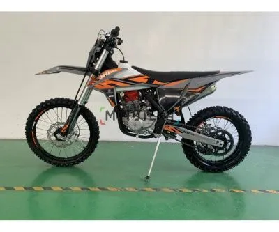 Мотоцикл кроссовый / эндуро JHLMOTO LX4 CB300RL