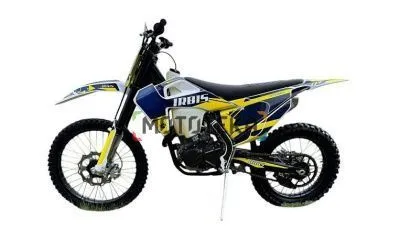 Мотоцикл кроссовый / эндуро Irbis (Ирбис) HTR 250