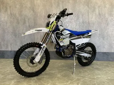 Мотоцикл кроссовый / эндуро TRX Thor Air YB300H 21/18