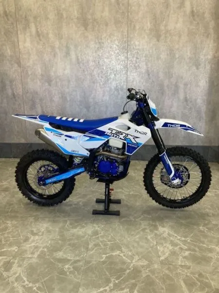 Мотоцикл кроссовый / эндуро TRX THOR 300 NB EFI | Мототека