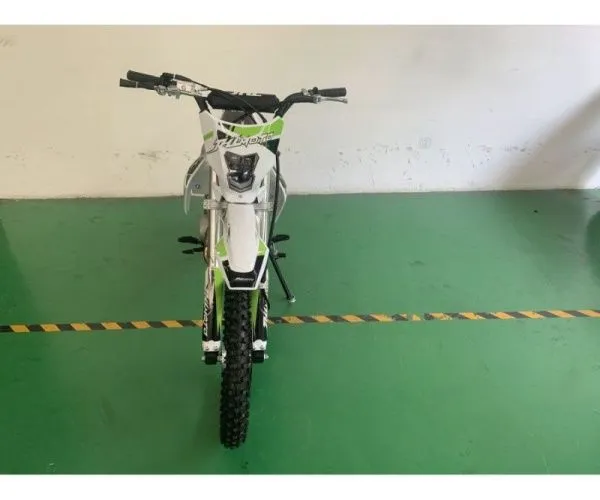 Питбайк JHLMOTO Z140E (YX1P56FMJ) | Мототека