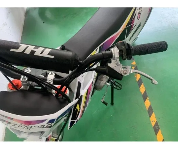 Питбайк JHLMOTO Z150E (YX1P60FMJ) | Мототека