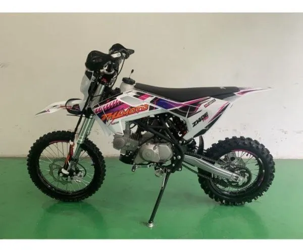 Питбайк JHLMOTO Z140E Pro (YX1P56FMJ) | Мототека