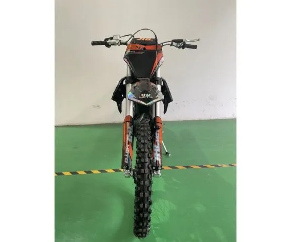 Мотоцикл кроссовый / эндуро JHLMOTO LX2 CB250 (172FMM-3A) | Мототека