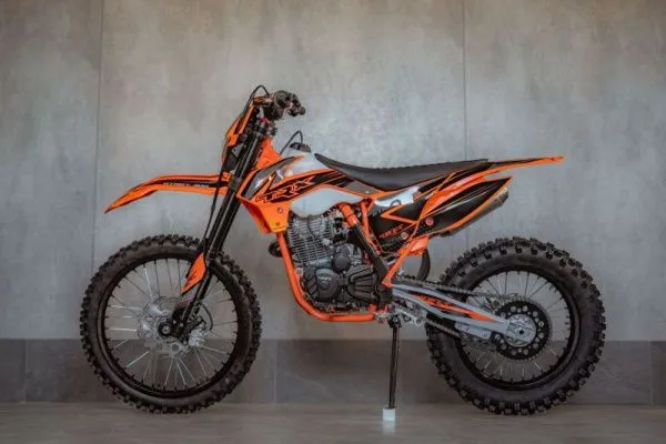 Мотоцикл кроссовый / эндуро TRX Start CВ300F 21/18 | Мототека