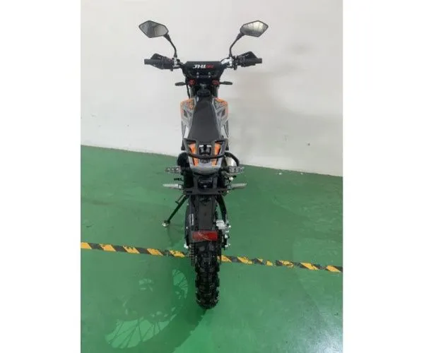 Питбайк JHLMOTO SX175 (LX 162FMJ) | Мототека