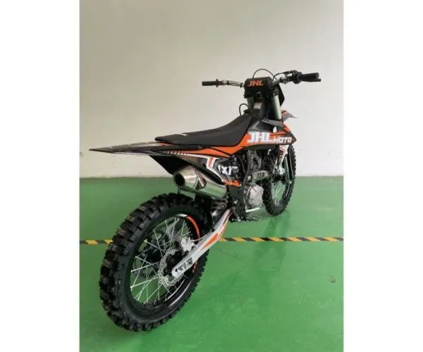 Мотоцикл кроссовый / эндуро JHLMOTO LX1 CB250 (172FMM-3A) | Мототека