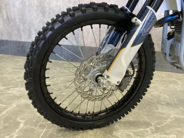 Мотоцикл кроссовый / эндуро TRX Start Pro YB300F 21/18 | Мототека