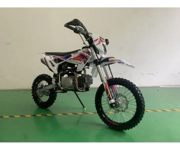 Питбайк JHLMOTO Z140E Pro (YX1P56FMJ) | Мототека