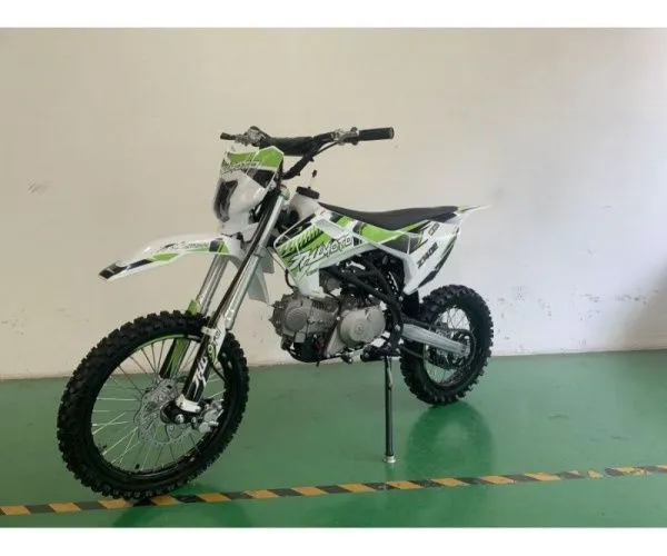 Питбайк JHLMOTO Z140E (YX1P56FMJ) | Мототека