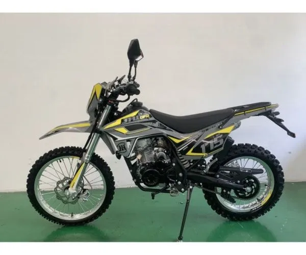 Питбайк JHLMOTO SX175 (LX 162FMJ) | Мототека