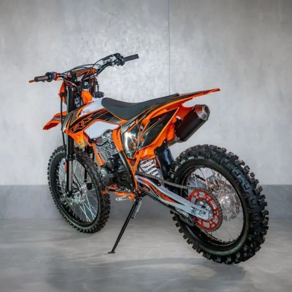 Мотоцикл кроссовый / эндуро TRX START 300 | Мототека