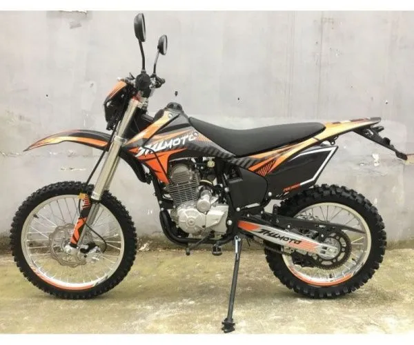 Мотоцикл кроссовый / эндуро JHLMOTO MX300 PR300 (175FMN) | Мототека