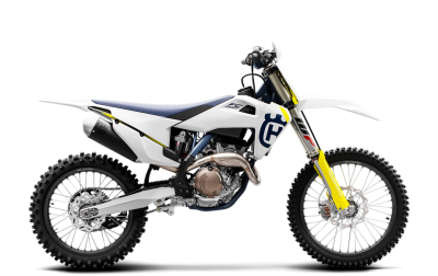 Мотоцикл кроссовый / эндуро Husqvarna (Хускварна) FC 250 (2022)