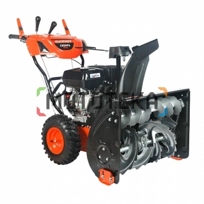 Снегоуборщик бензиновый Patriot (Патриот) Сибирь 999 KX