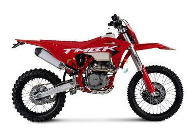 Мотоцикл кроссовый / эндуро TMBK SPRINTER 300H Red