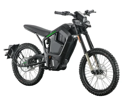 Электромотоцикл SHARMAX (Шармакс) Q2 Enduro | Мототека