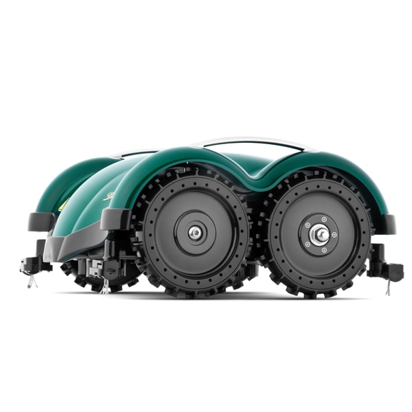 Газонокосилка - робот Caiman (Кайман) AMBROGIO L50 2.3 EVOLUTION