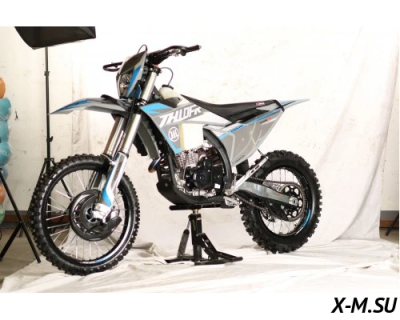 Мотоцикл кроссовый / эндуро JHLMOTO JHLofr ZR3 CB300RL (175FMN)