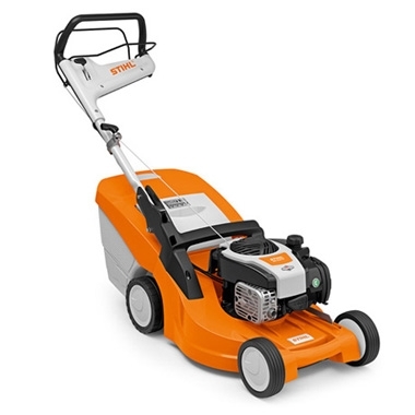 Газонокосилка бензиновая STIHL (Штиль) RM 448 VC