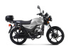 Мопед TMBK ALPHA 50 (110) Grey - купить с доставкой, по выгодной цене в интернет-магазине Мототека