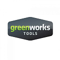 Снегоуборщики GreenWorks (Гринворкс) | Мототека