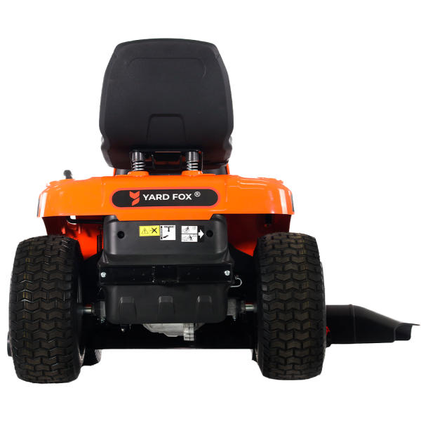 Трактор садовый Yard Fox (Ярд Фокс) T 98SCH | Мототека