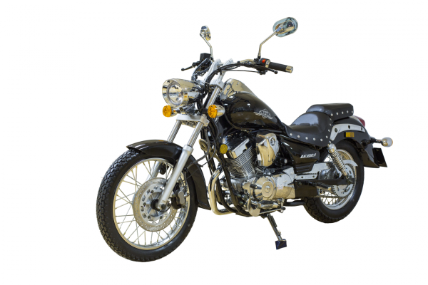 Мотоцикл дорожный Lifan (Лифан) LF250 - B (2019) с ПТС | Мототека